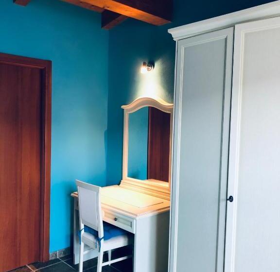 Пансион Trasicca B&b