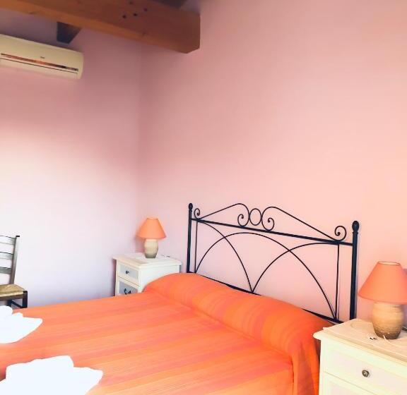 Пансион Trasicca B&b