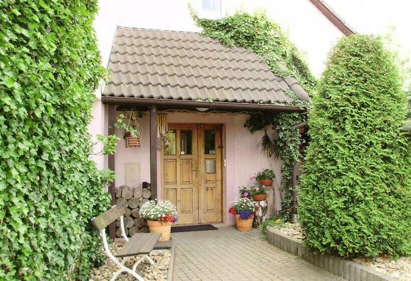 פנסיון Ubytování Doma