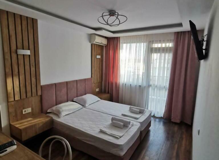 Пансион Villa Diana