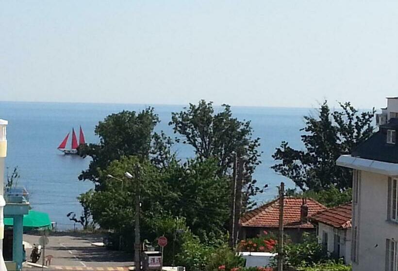 Пансион Villa Diana