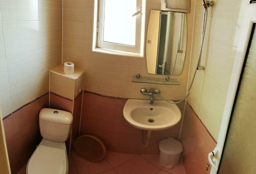 Пансион Villa Diana