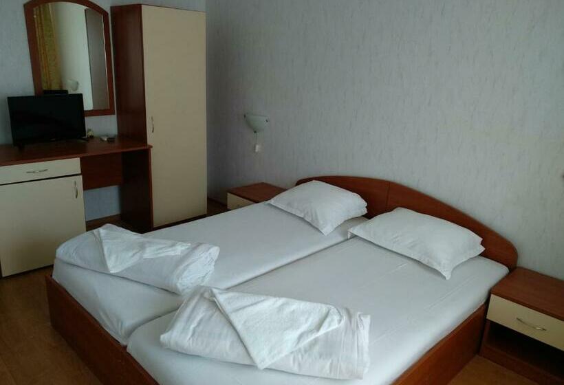 Пансион Villa Diana