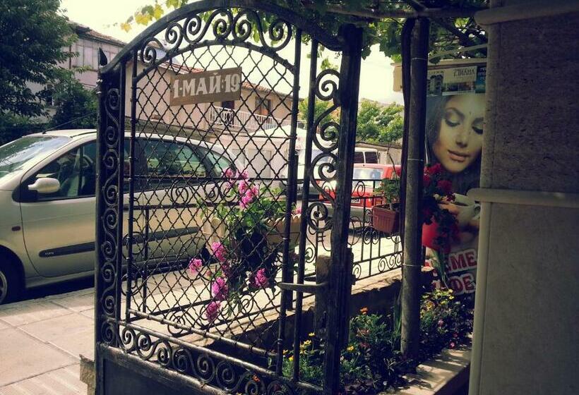 Пансион Villa Diana