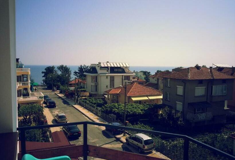 Пансион Villa Diana