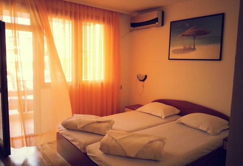 Пансион Villa Diana