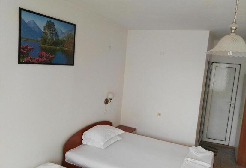 Пансион Villa Diana