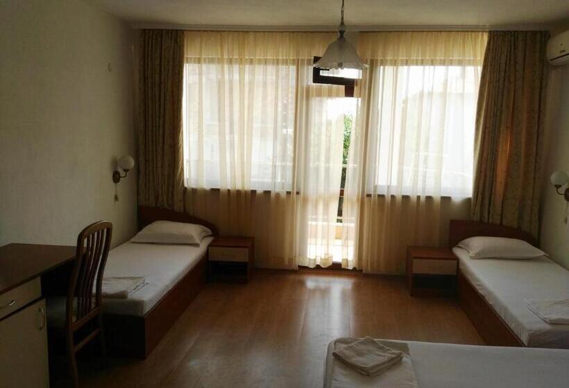 Пансион Villa Diana