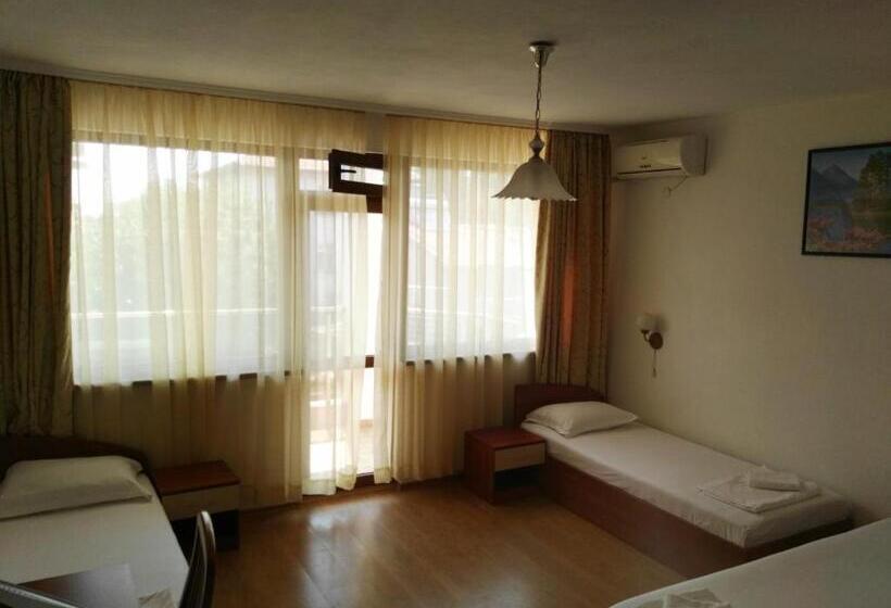 Пансион Villa Diana