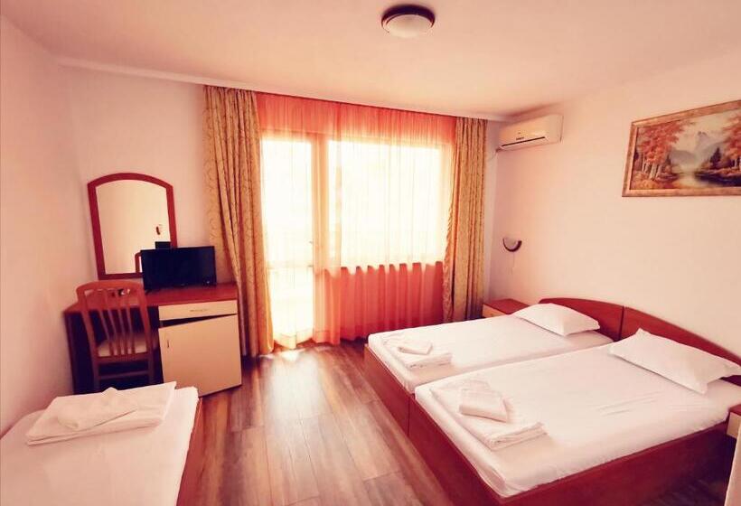 Пансион Villa Diana