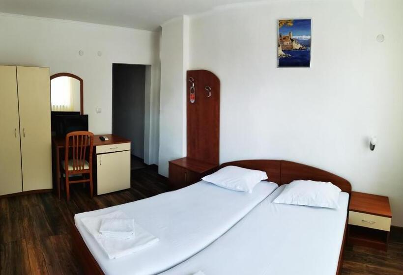 Пансион Villa Diana