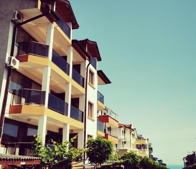 Пансион Villa Diana