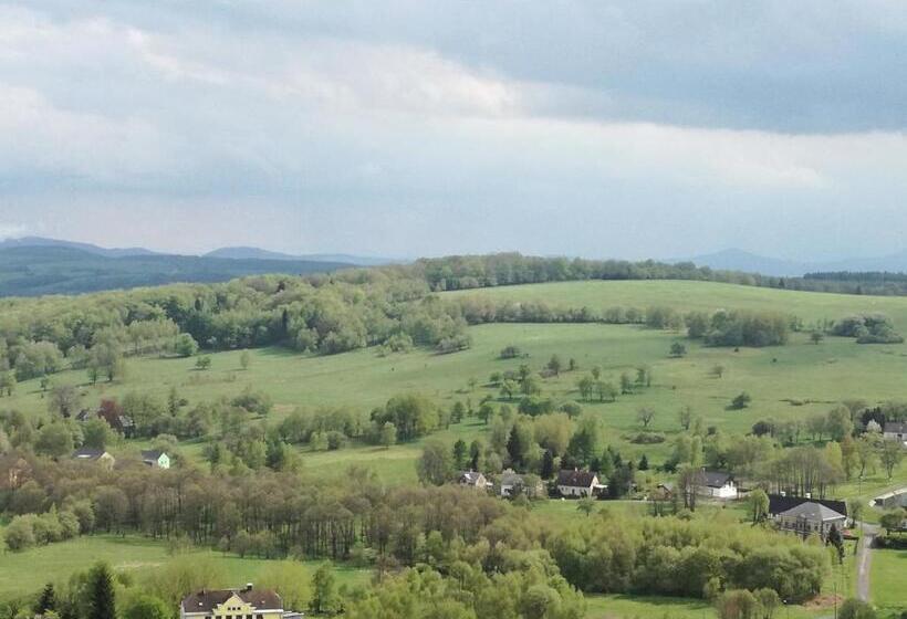 Pension U Koupaliště