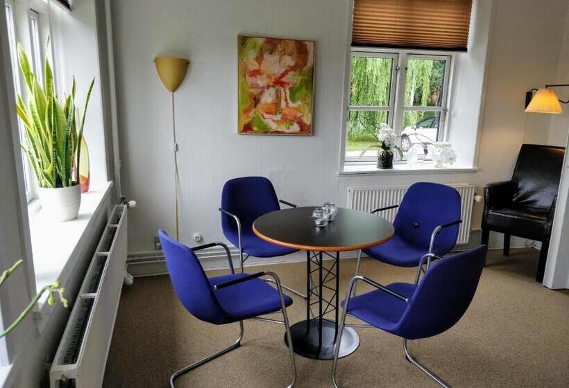 Provstegården Bed & Breakfast