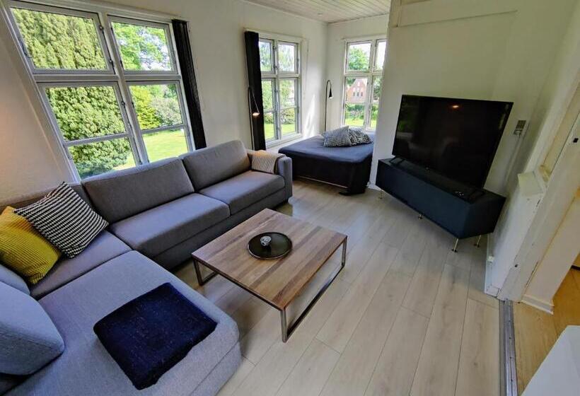 Provstegården Bed & Breakfast