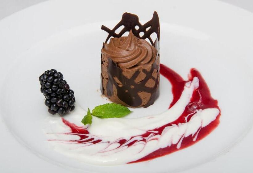 אתר נופש Heipark Tošovice