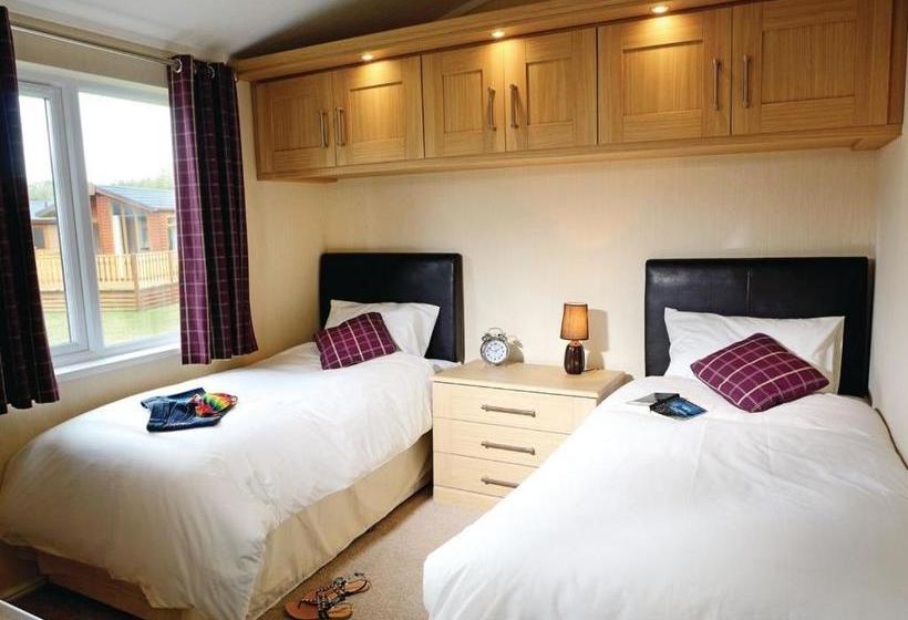 אתר נופש South Lakeland Leisure Village