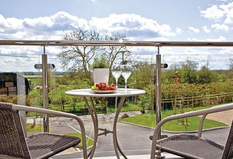 リゾートホテル Windmill Retreat