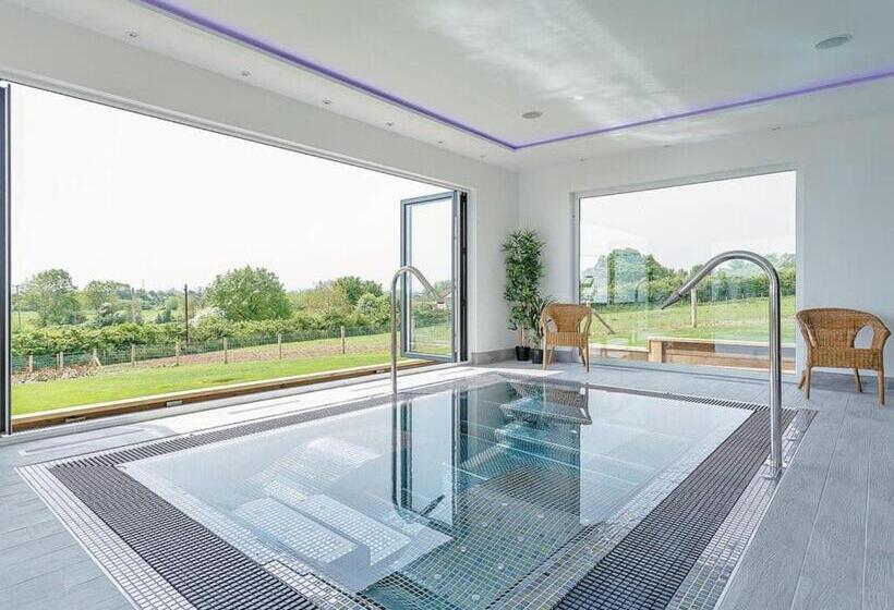 リゾートホテル Windmill Retreat