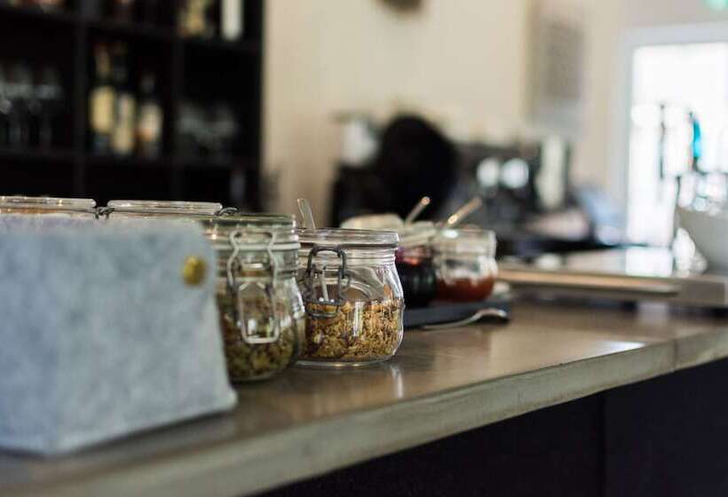 Strandakar Hotell & Restaurang