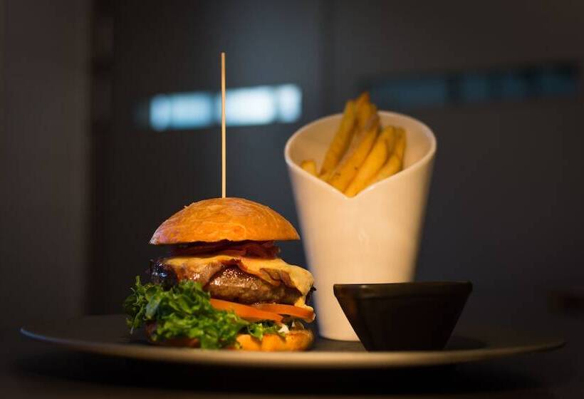 Strandakar Hotell & Restaurang