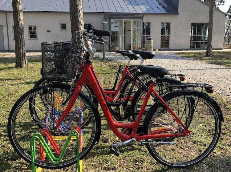 Strandakar Hotell & Restaurang