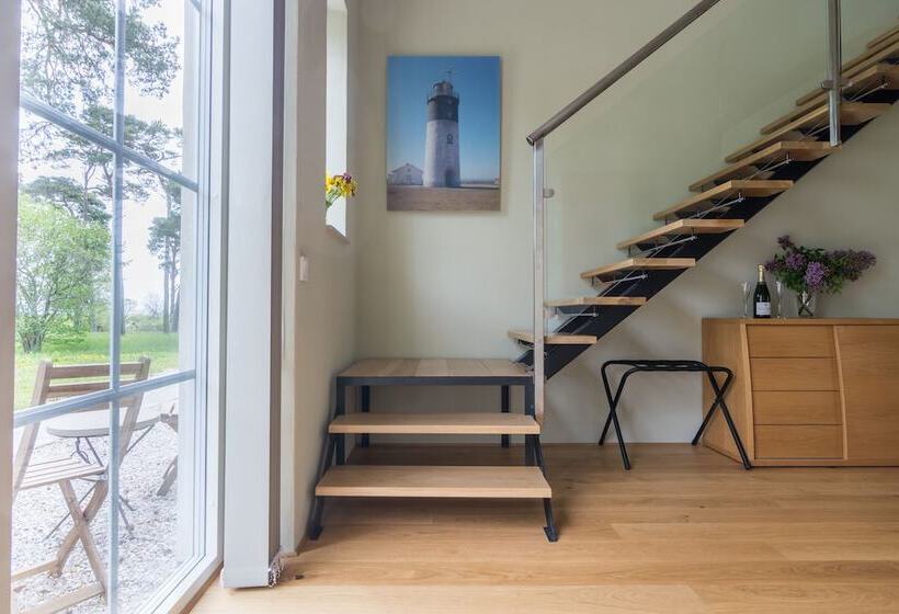 Strandakar Hotell & Restaurang