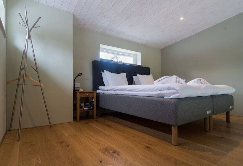 Strandakar Hotell & Restaurang