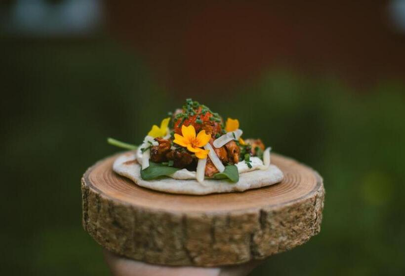 Vallåsens Värdshus Stf Hostel