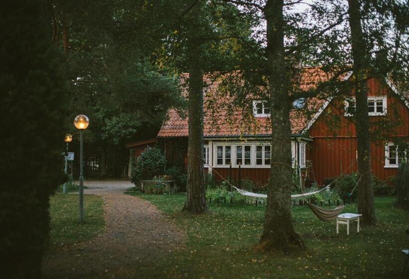 Vallåsens Värdshus Stf Hostel