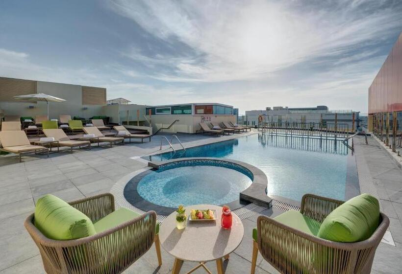 هتل Urban Al Khoory