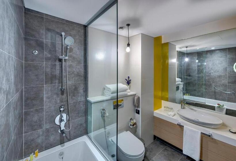 هتل Urban Al Khoory