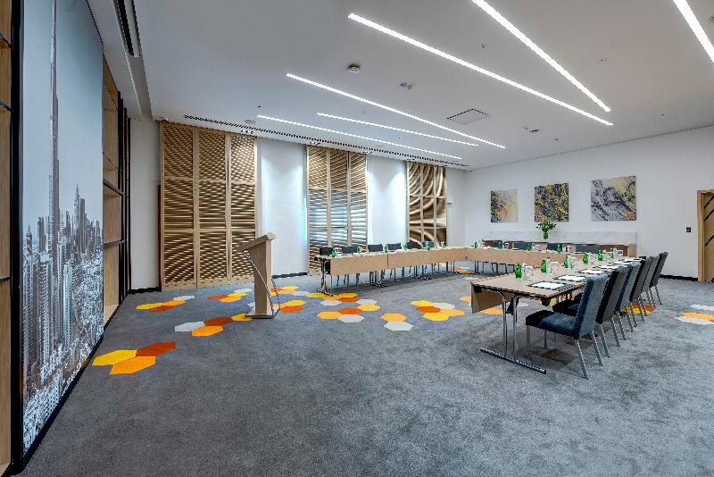 هتل Urban Al Khoory