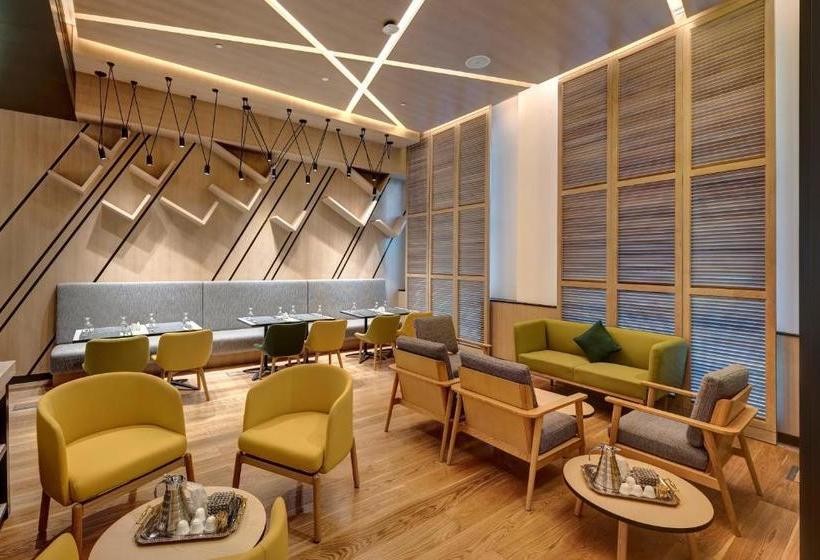 هتل Urban Al Khoory