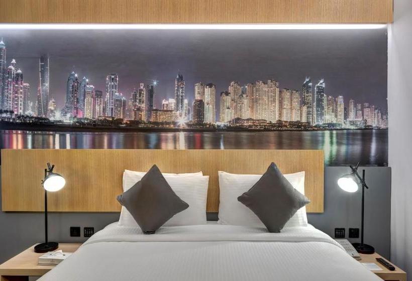 هتل Urban Al Khoory