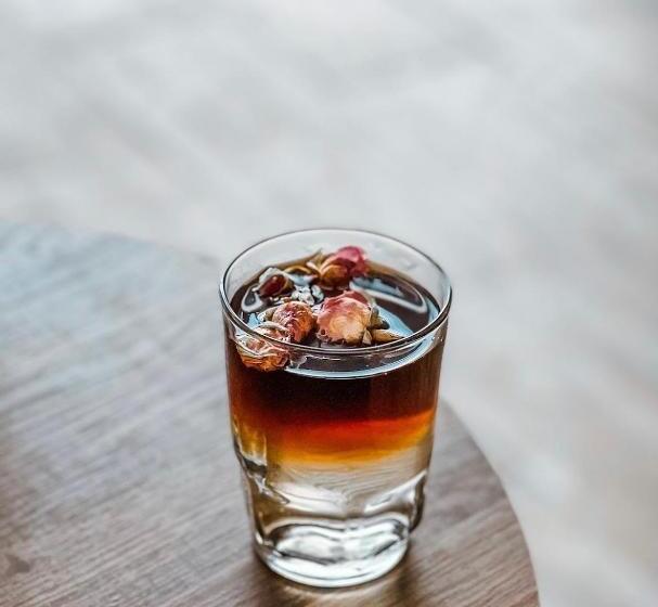 برج الشمال للشقق الفندقية Burj Alshamal