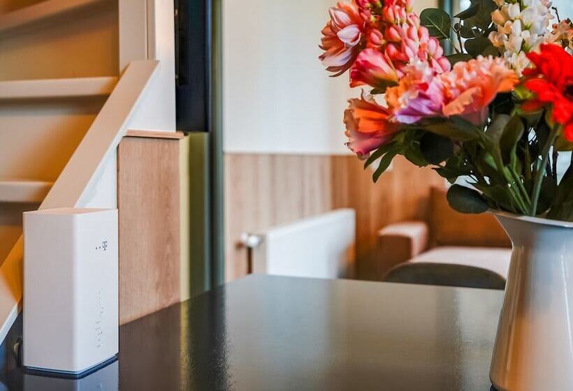 Alluring Holiday Home In Erp Near Forest