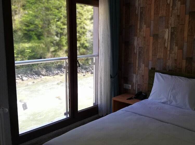 Elikti Butik Otel