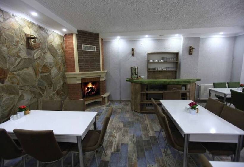 Elikti Butik Otel
