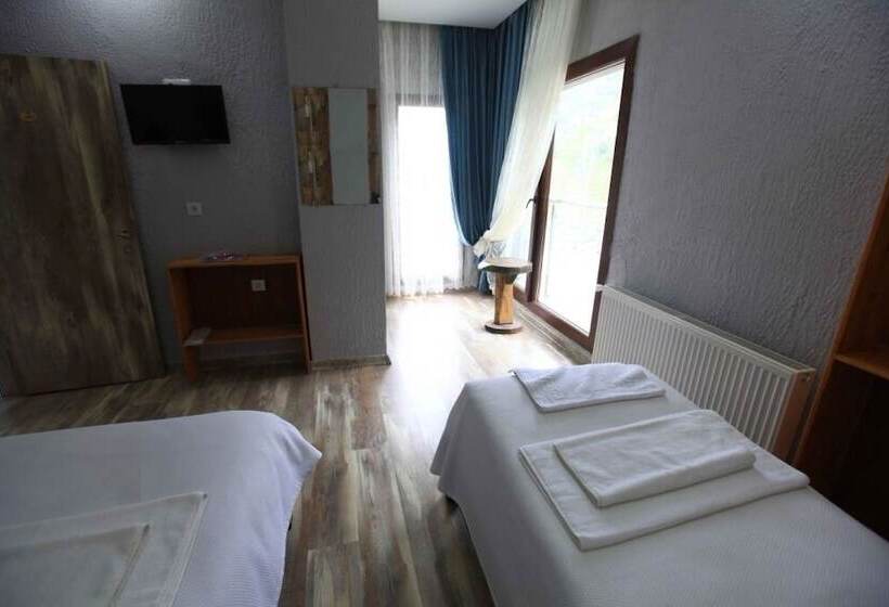 Elikti Butik Otel