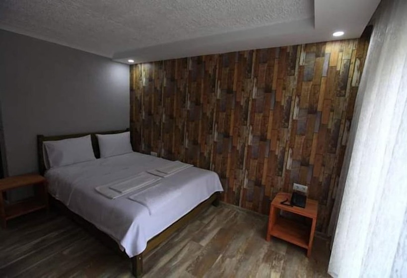 Elikti Butik Otel