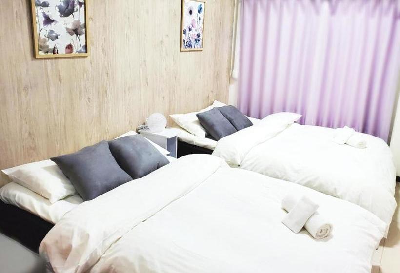 Femalefriendly Rooms At Crane Peace Tower