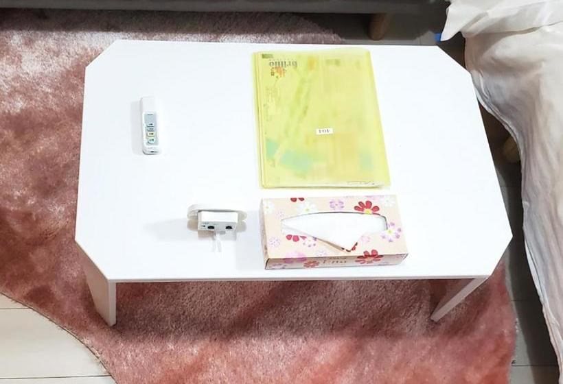 Femalefriendly Rooms At Crane Peace Tower