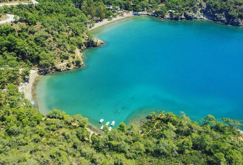 호텔 Infinity Ruby