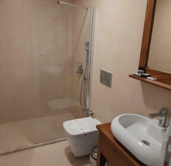 호텔 Infinity Ruby