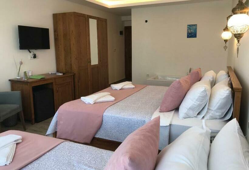 호텔 Infinity Ruby