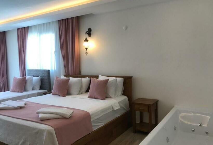 호텔 Infinity Ruby