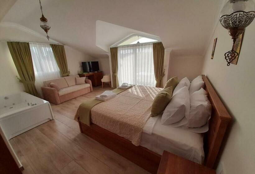 호텔 Infinity Ruby