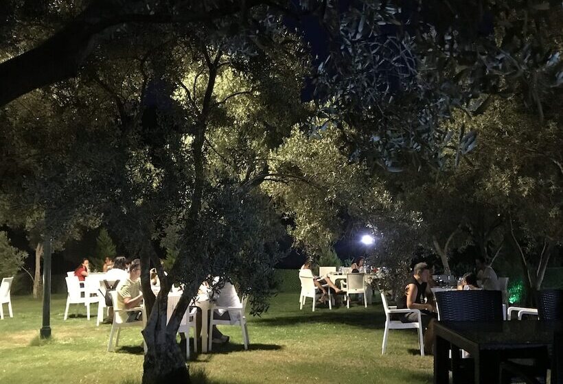 호텔 Infinity Ruby