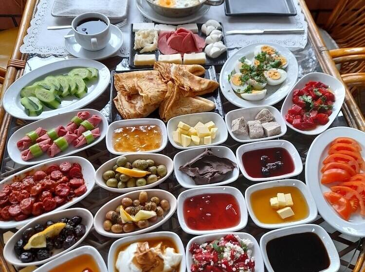 호텔 Infinity Ruby